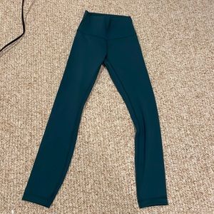 BRAND NEW GREEN JASPER WUNDER TRAINS